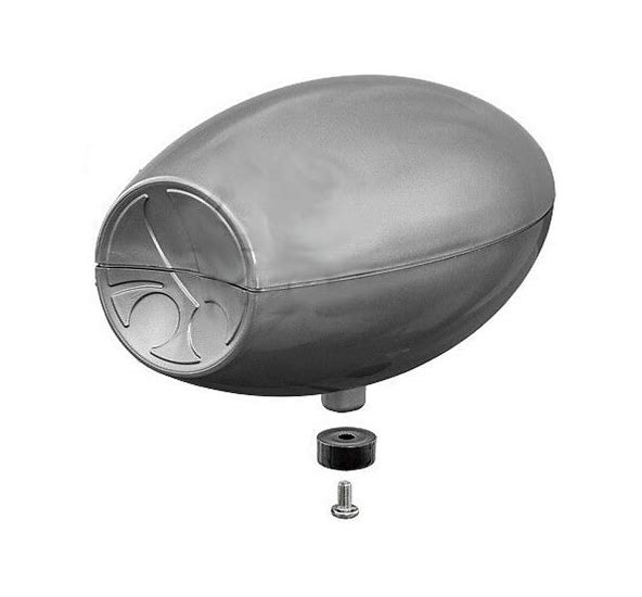 Polaris 3900S Float Head Kit WR0538000 - Pool Cleaner Spare Part Polaris 3900S Float Head Kit WR0538000 - Pool Cleaner Spare Part